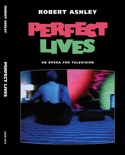 Perfect Lives (DVD)